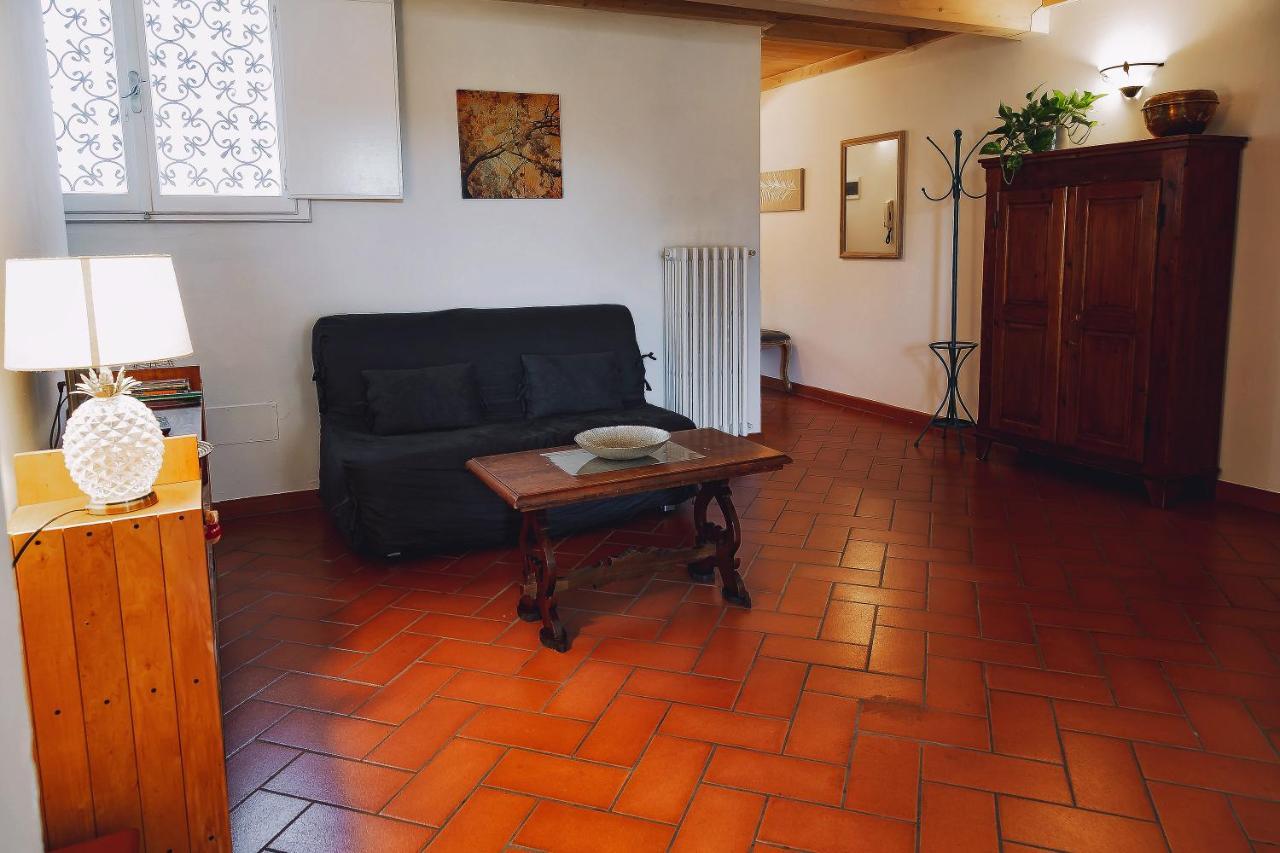 Borgo Pinti 49 Apartamento Florença Exterior foto