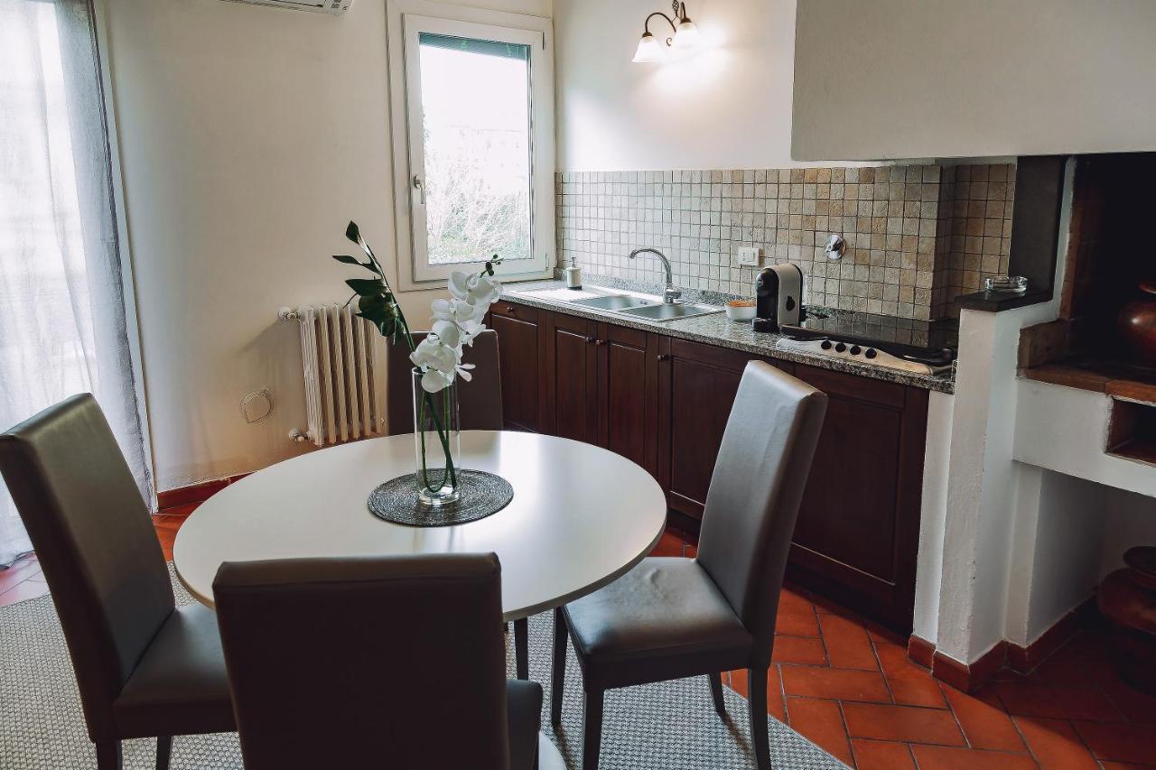 Borgo Pinti 49 Apartamento Florença Exterior foto
