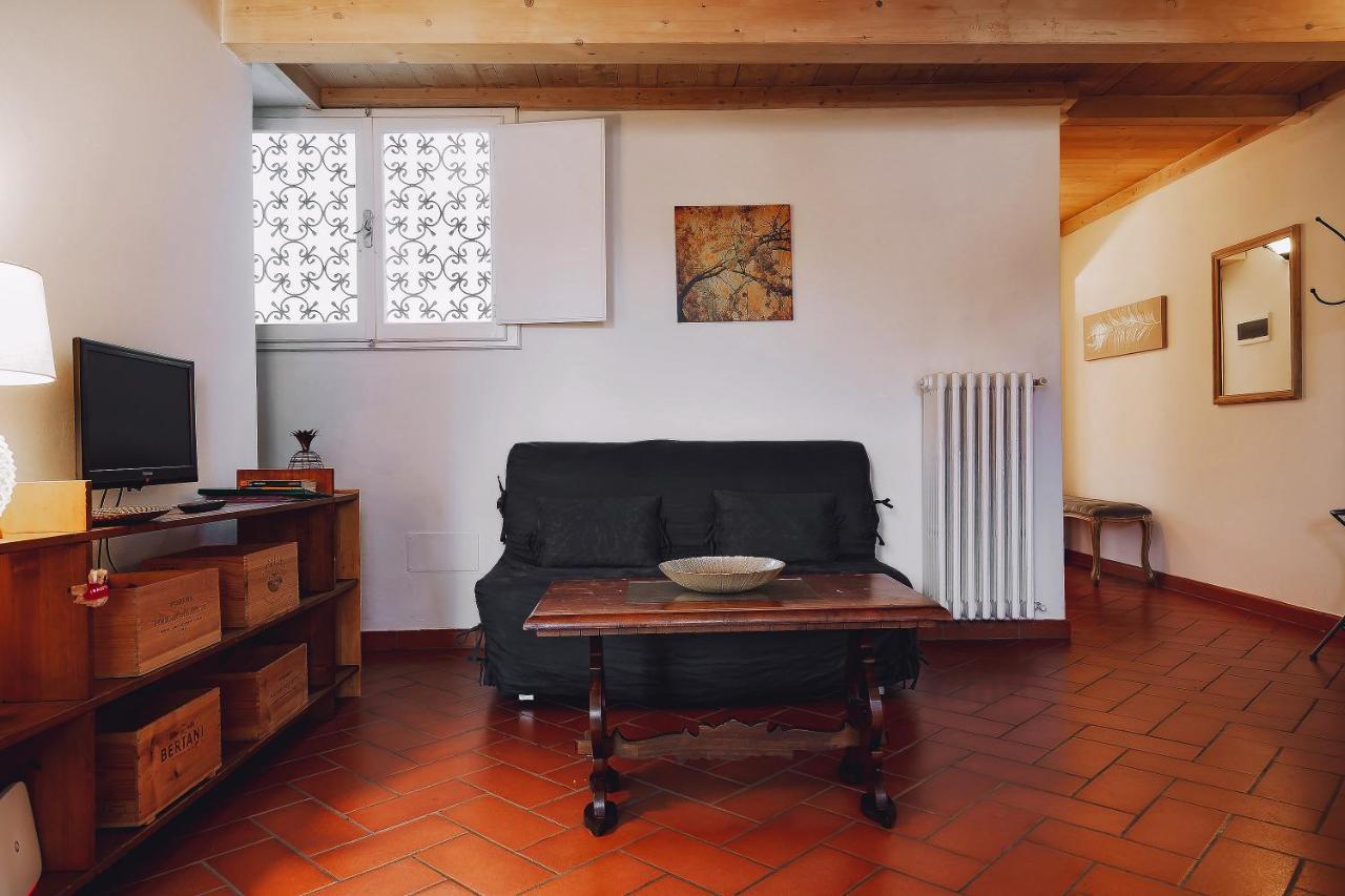 Borgo Pinti 49 Apartamento Florença Exterior foto