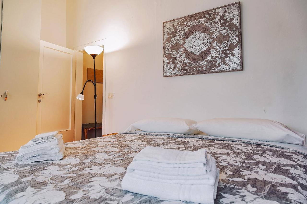 Borgo Pinti 49 Apartamento Florença Exterior foto