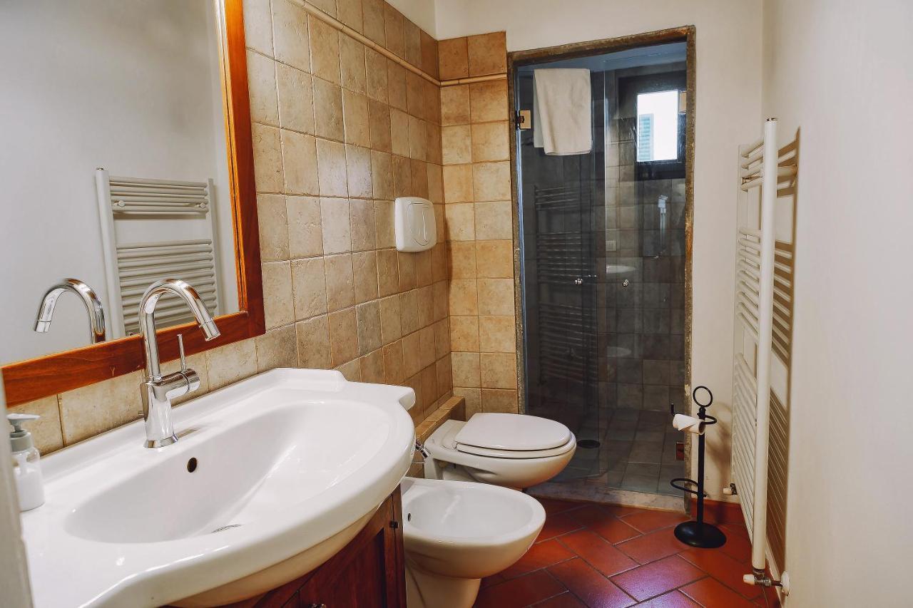 Borgo Pinti 49 Apartamento Florença Exterior foto
