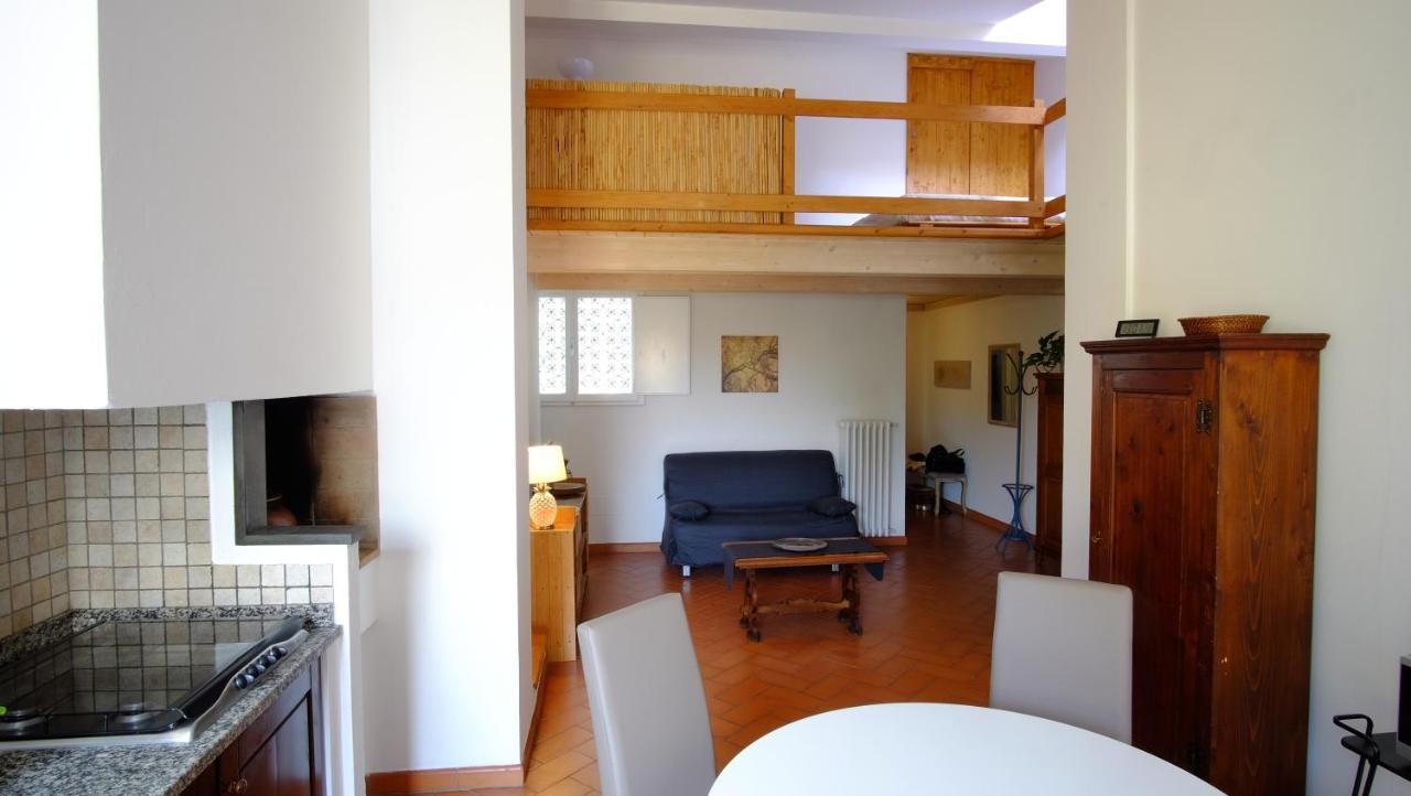 Borgo Pinti 49 Apartamento Florença Exterior foto