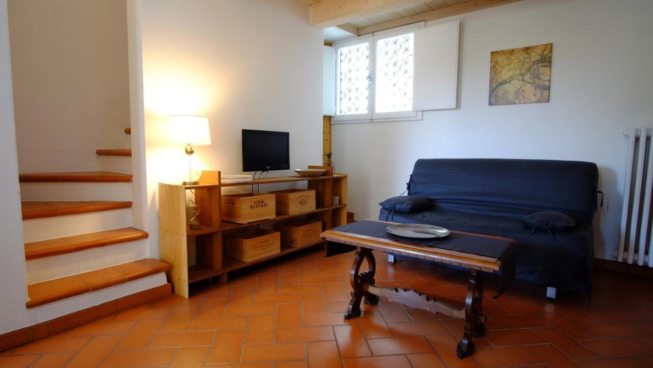 Borgo Pinti 49 Apartamento Florença Exterior foto