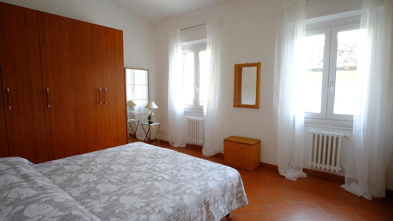 Borgo Pinti 49 Apartamento Florença Exterior foto