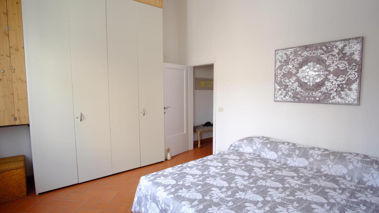 Borgo Pinti 49 Apartamento Florença Exterior foto
