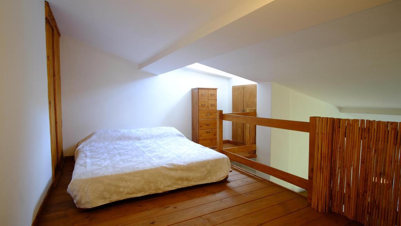 Borgo Pinti 49 Apartamento Florença Exterior foto