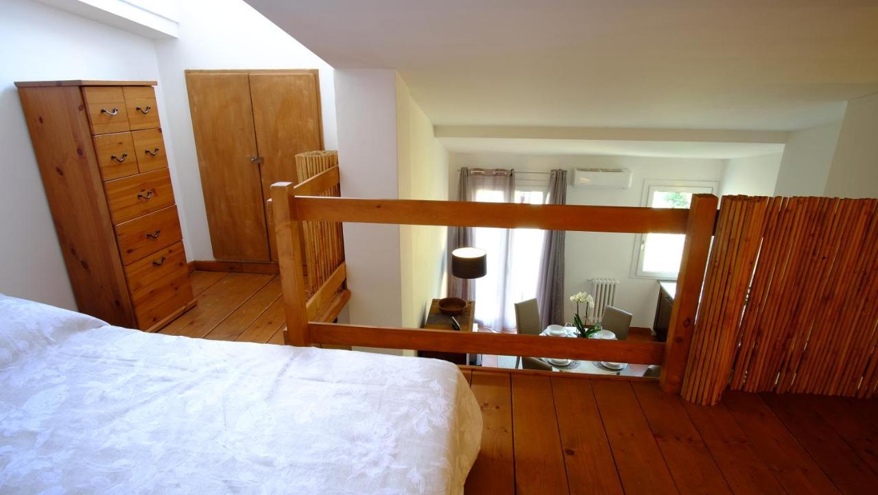 Borgo Pinti 49 Apartamento Florença Exterior foto