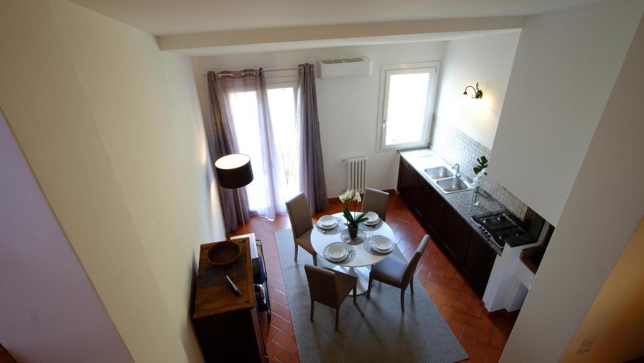 Borgo Pinti 49 Apartamento Florença Exterior foto
