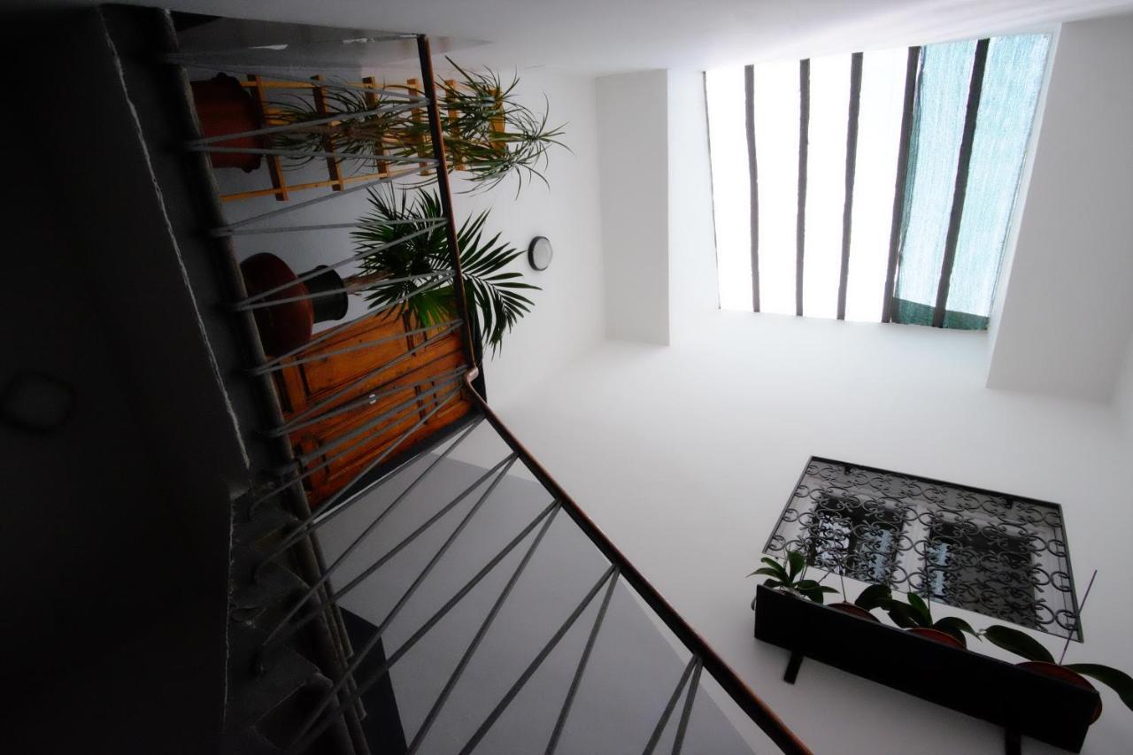 Borgo Pinti 49 Apartamento Florença Exterior foto